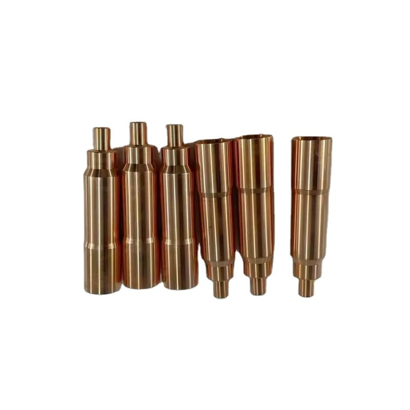 Good Quality Injector Bush for diesel Engine WP10 Engine Parts OEM 612600040235 Higer Sunlong Zhongtong Bus Parts